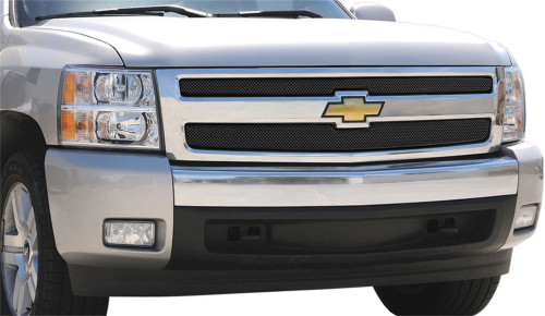 T-Rex Grilles - T-Rex Grilles 46112 Sport Series Formed Mesh Grille Insert
