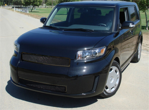 T-Rex Grilles - T-Rex Grilles 51973 Upper Class Series Mesh Grille