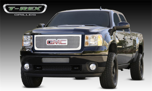 T-Rex Grilles - T-Rex Grilles 54210 Upper Class Series Mesh Grille
