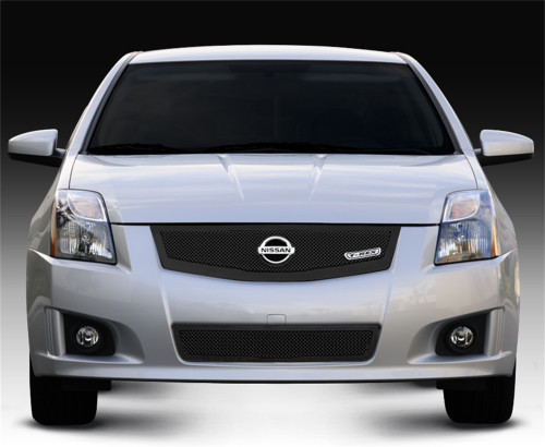 T-Rex Grilles - T-Rex Grilles 51765 Upper Class Series Mesh Grille
