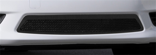 T-Rex Grilles - T-Rex Grilles 52775 Upper Class Series Mesh Bumper Grille Overlay