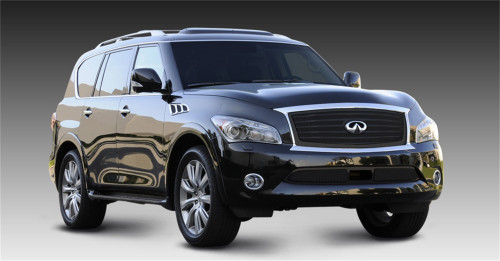 T-Rex Grilles - T-Rex Grilles 51793 Upper Class Series Mesh Grille
