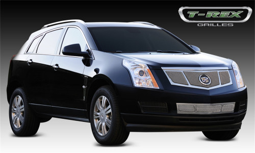 T-Rex Grilles - T-Rex Grilles 54187 Upper Class Series Mesh Grille
