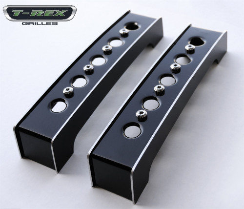 T-Rex Grilles - T-Rex Grilles 6451131 X-Metal Series Baja Bars