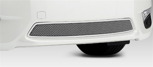 T-Rex Grilles - T-Rex Grilles 55768 Upper Class Series Mesh Bumper Grille