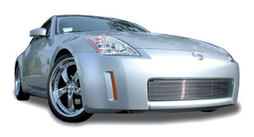 T-Rex Grilles - T-Rex Grilles 25749 Billet Series Bumper Grille