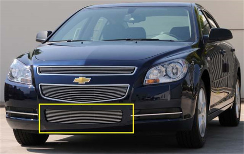 T-Rex Grilles - T-Rex Grilles 25168 Billet Series Bumper Grille
