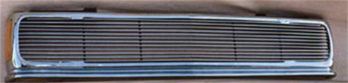 T-Rex Grilles - T-Rex Grilles 50220 Billet Series Grille Assembly