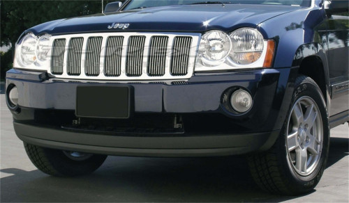 T-Rex Grilles - T-Rex Grilles 30480 Billet Series Grille