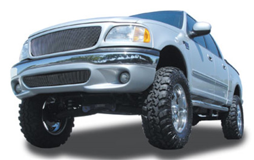 T-Rex Grilles - T-Rex Grilles 30580 Billet Series Grille