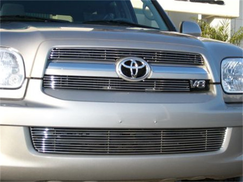 T-Rex Grilles - T-Rex Grilles 20901 Billet Series Grille