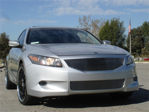T-Rex Grilles - T-Rex Grilles 21729 Billet Series Grille