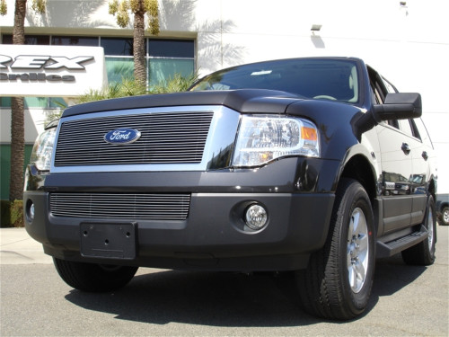 T-Rex Grilles - T-Rex Grilles 20594 Billet Series Grille