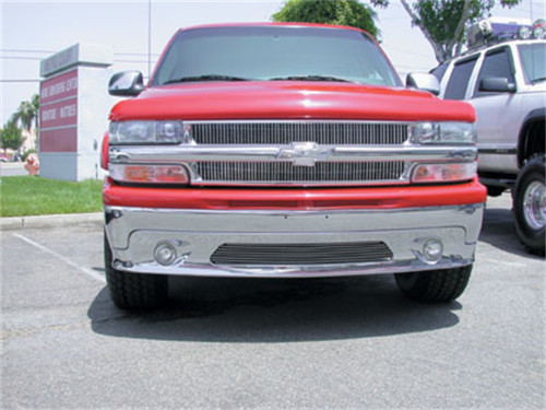 T-Rex Grilles - T-Rex Grilles 30075 Billet Series Grille