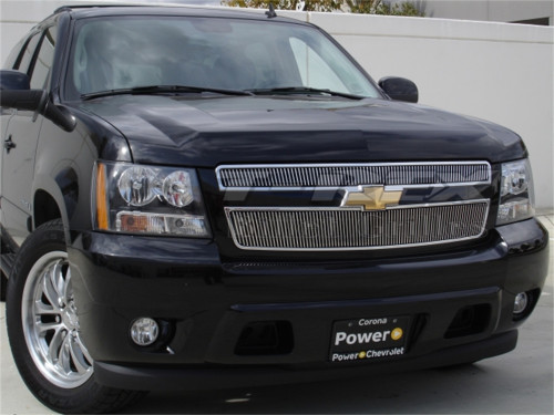 T-Rex Grilles - T-Rex Grilles 31051 Billet Series Grille