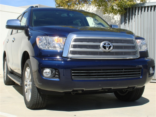 T-Rex Grilles - T-Rex Grilles 21902 Billet Series Grille