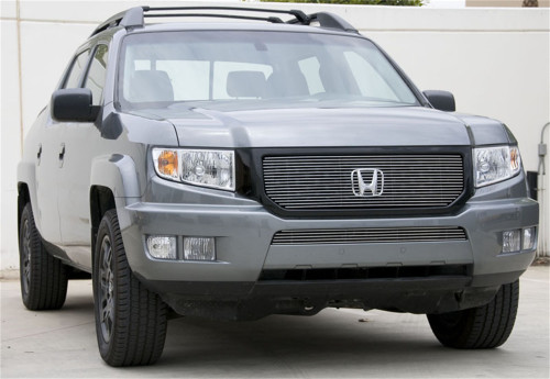 T-Rex Grilles - T-Rex Grilles 21734 Billet Series Grille