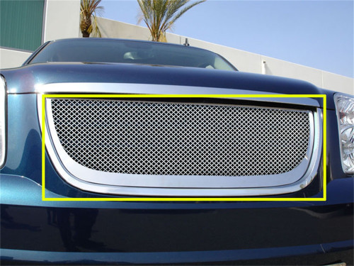 T-Rex Grilles - T-Rex Grilles 50172 Billet Series Grille Assembly