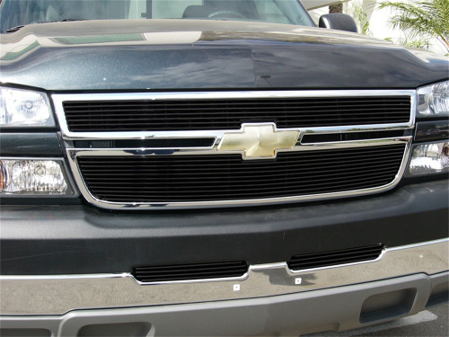T-Rex Grilles - T-Rex Grilles 21106B Billet Series Grille
