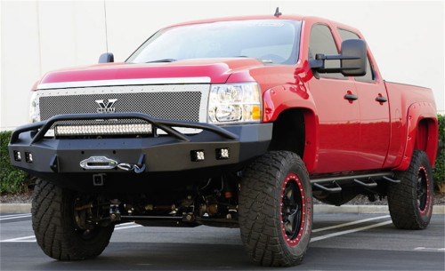 T-Rex Grilles - T-Rex Grilles 6711150 X-Metal Series Studded Mesh Grille