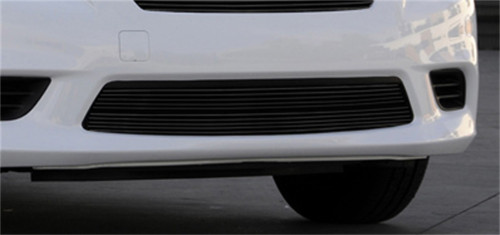 T-Rex Grilles - T-Rex Grilles 25775B Billet Series Bumper Grille