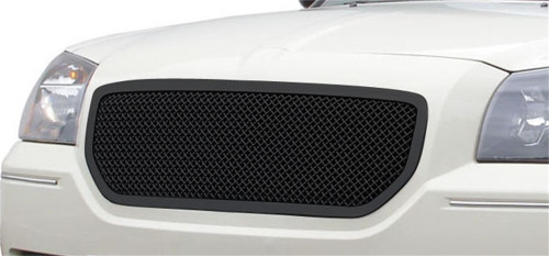 T-Rex Grilles - T-Rex Grilles 51473 Upper Class Series Mesh Grille