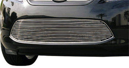 T-Rex Grilles - T-Rex Grilles 25588 Billet Series Bumper Grille