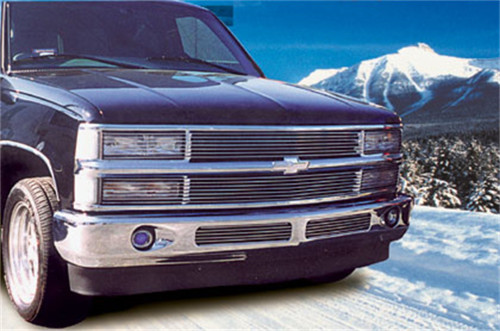 T-Rex Grilles - T-Rex Grilles 50065 Billet Series Grille Assembly
