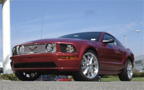 T-Rex Grilles - T-Rex Grilles 80516 Billet Series Grille