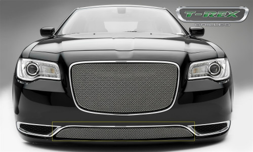 T-Rex Grilles - T-Rex Grilles 45436 Sport Series Bumper Grille