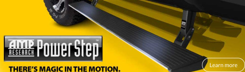 Amp Powerstep