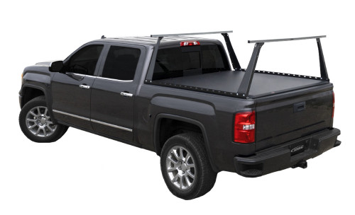 Access Cover - Access Cover 70530 ADARAC Truck Bed Rack System
