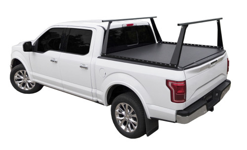 Access Cover - Access Cover 70590 ADARAC Truck Bed Rack System