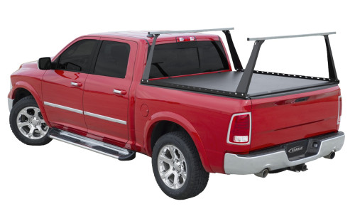 Access Cover - Access Cover 70566 ADARAC Truck Bed Rack System