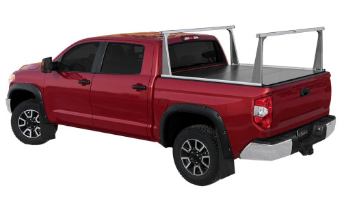Access Cover - Access Cover 4001666 ADARAC Aluminum Pro Series Truck Bed Rack System