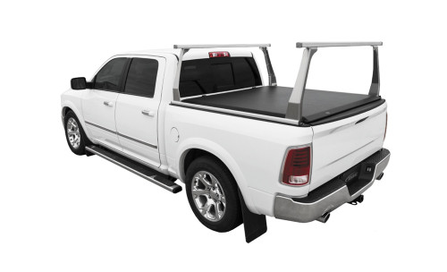 Access Cover - Access Cover 4001229 ADARAC Aluminum Truck Bed Rack System