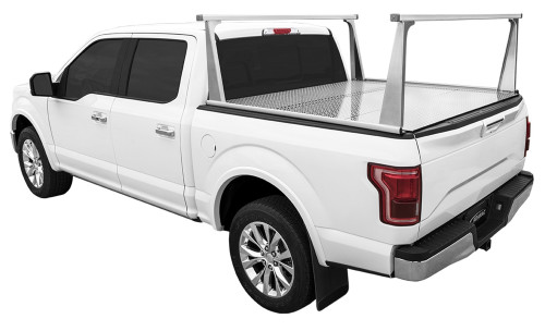 Access Cover - Access Cover 4000952 ADARAC Aluminum Pro Series Truck Bed Rack System