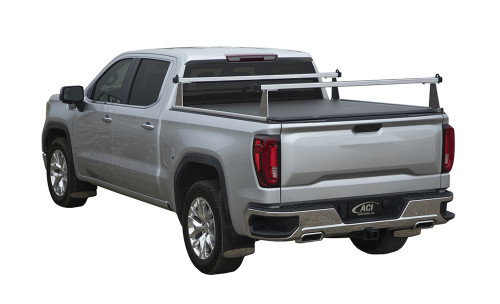 Access Cover - Access Cover 4003850 ADARAC Aluminum M-Series Truck Bed Rack System