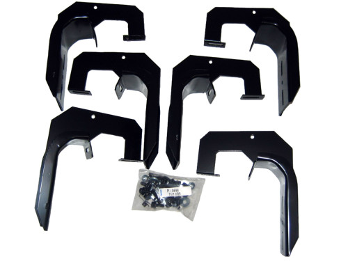 Lund - Lund 310067 OE Style Bracket Mount Kit
