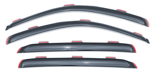 Lund - Lund 184355 Ventvisor Elite