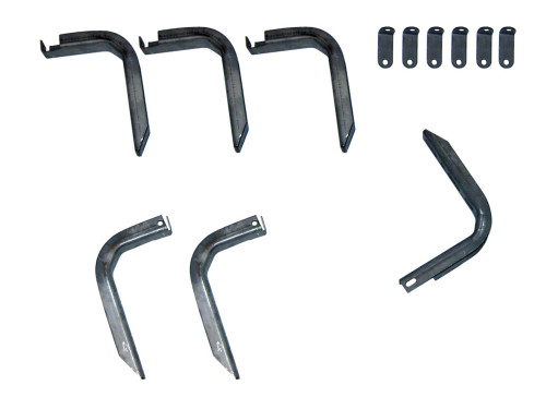 Lund - Lund 300039 EZ Bracket Mount Kit