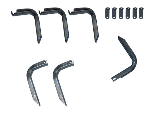 Lund - Lund 300040 EZ Bracket Mount Kit