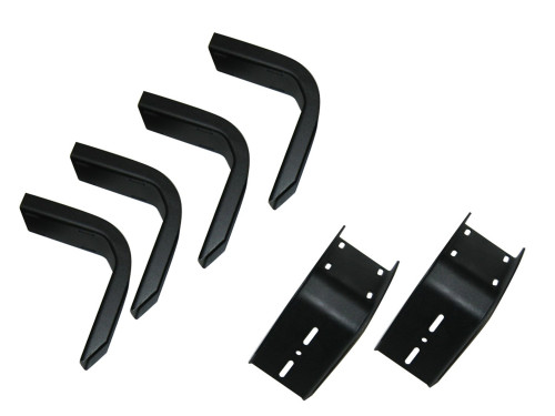 Lund - Lund 310026 OE Style Bracket Mount Kit