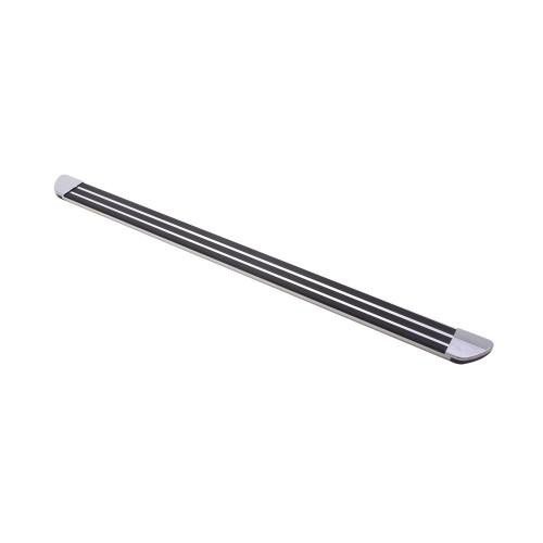 Lund - Lund 22908012 Crossroads Running Board Kit