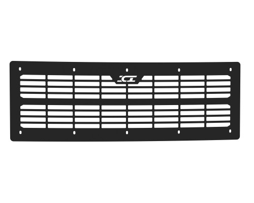 ICI (Innovative Creations) - ICI (Innovative Creations) 100112 Grille Guard Mesh Insert