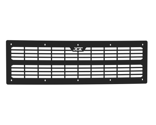 ICI (Innovative Creations) - ICI (Innovative Creations) 100267 Grille Guard Mesh Insert