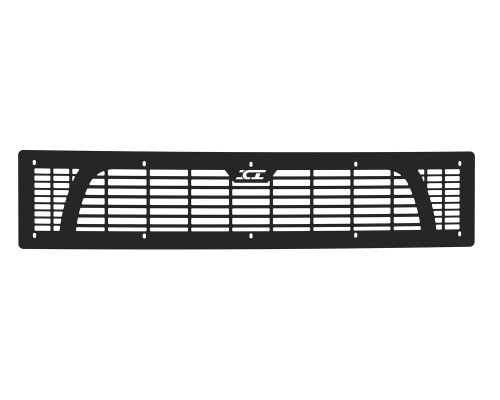 ICI (Innovative Creations) - ICI (Innovative Creations) 100109 Grille Guard Mesh Insert