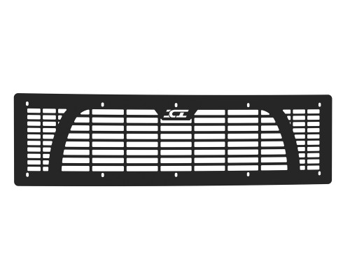 ICI (Innovative Creations) - ICI (Innovative Creations) 100269 Grille Guard Mesh Insert