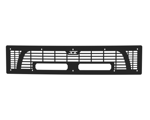 ICI (Innovative Creations) - ICI (Innovative Creations) 100107 Grille Guard Mesh Insert
