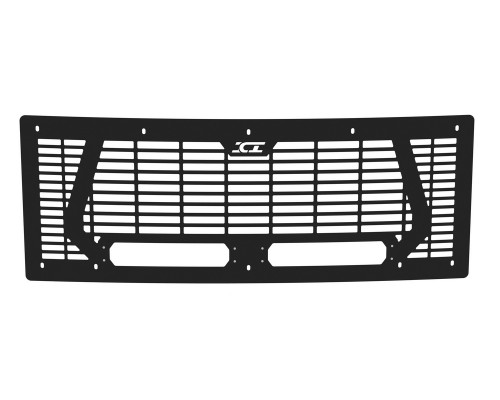 ICI (Innovative Creations) - ICI (Innovative Creations) 100260 Grille Guard Mesh Insert